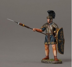 ROM055 Praetorian Centurion